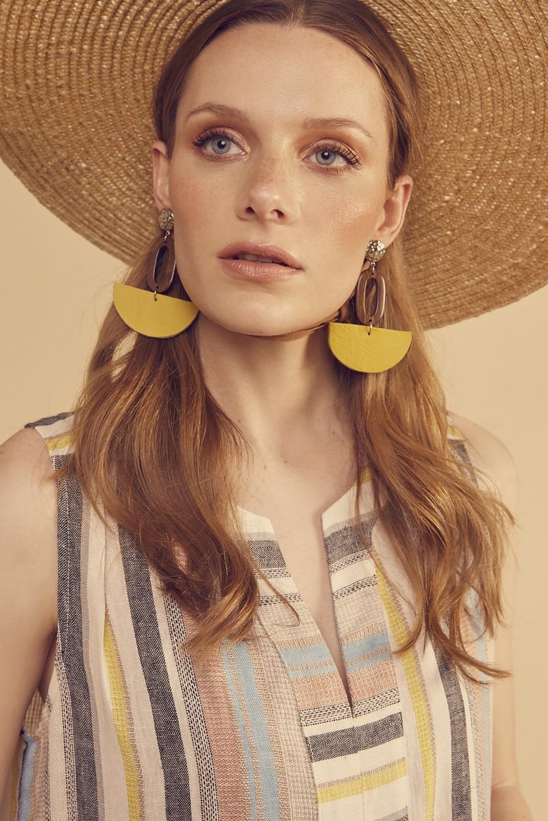 Bohemian Elegance